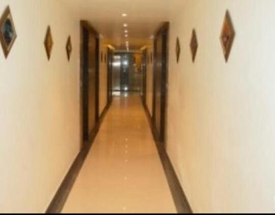 Hotel Parklane Agra (Uttar Pradesh) Exterior photo